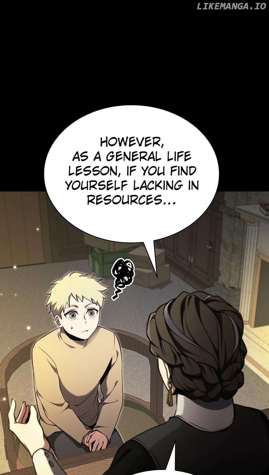 The Beginning After The End Chapter 181 image 077